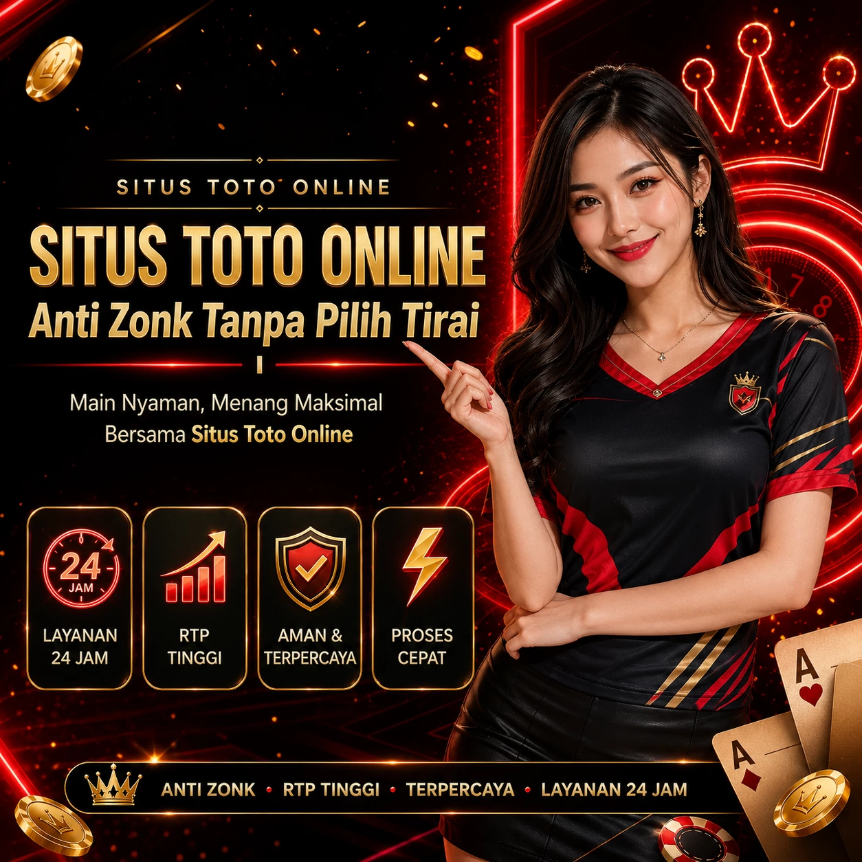 Keberagaman Permainan di rekening168 untuk Para Gamer